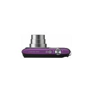 Nikon COOLPIX S4150 Purple Style Digitalni kompaktni fotoaparat