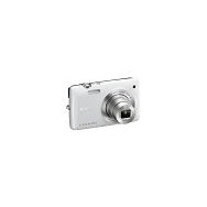 Nikon COOLPIX S4300 White  Style Digitalni kompaktni fotoaparat