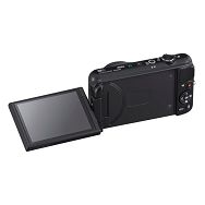 Nikon COOLPIX S6600 Black Style VNA440E1 digitalni fotoaparat crni