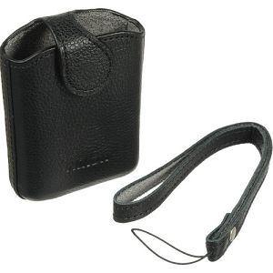 Nikon CS-CP 4-1 kozna torbica za S01 crna