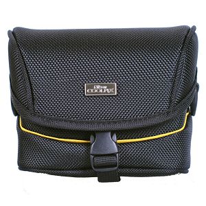Nikon CS-P05 BLACK CASE FOR P100/P90 VAECSP05