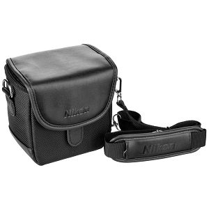 Nikon CS-P08 torbica za L830 L820 L330 P340 L840 P500 P120 L110 (VAECSP08) - 27. CANOSA PROMO TJEDAN