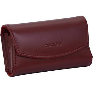 Nikon CS-S10 for S4000/3000/220/225/230/570/620/640 Red VAECSS10
