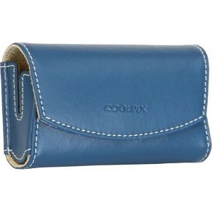 Nikon CS-S12 for S4000/3000/220/225/230/570/620/640 Blue VAECSS12