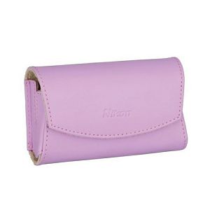 Nikon CS-S17 for S4000/3000/220/225/230/570/620/640 Pink VAECSS17
