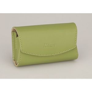 Nikon CS-S20 for S4000/3000/220/225/230/570/620/640 Olive Green VAECSS20