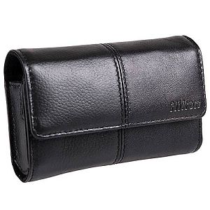 Nikon CS-S24 for S80/S4100/S3100 Black Leather VAECSS24