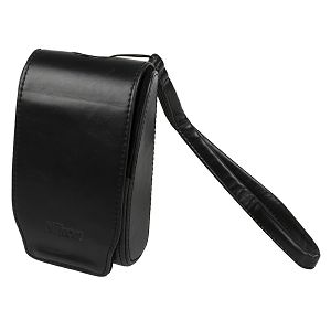 Nikon CS-S25 for S9100 /S8100/PJ Black Leather VAECSS25