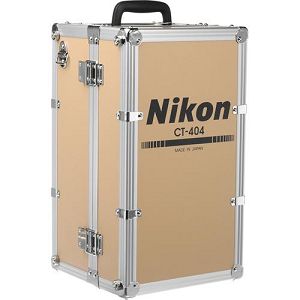 Nikon CT-404 case for AF-S 400mm/2.8G ED VR JAE91601