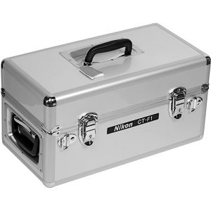 Nikon CT-F1 Trunk Case JAE91501