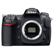 Nikon D300S BODY Professional DSLR fotoaparat VBA260AE