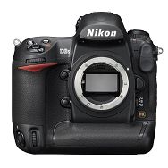 Nikon D3S Professional DSLR fotoaparat VBA270AE