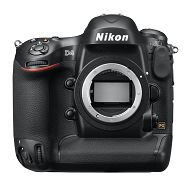 Nikon D4 Professional DSLR fotoaparat VBA320EA