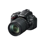 Nikon D5100 KIT WITH AF18-105VR Consumer DSLR fotoaparat VBA310K005