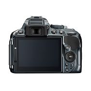 Nikon D5300 BODY GREY VBA372AE DSLR fotoaparat