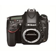 Nikon D600 BODY Consumer DSLR fotoaparat VBA340AE