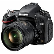 Nikon D600 KIT WITH AF24-85VR Consumer DSLR fotoaparat VBA340K001