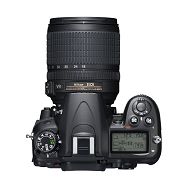 Nikon D7000 kit 18-105VR Consumer DSLR fotoaparat VBA290K001