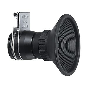 Nikon DK-17M MAGNIFYING EYEPIECE tražilo FAF51601