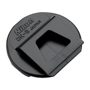 Nikon DK-8 EYEPIECE CAP, REPL tražilo FXA10216