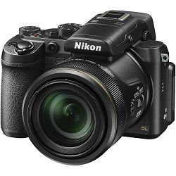 Nikon DL 24-500 f/2.8-5.6 Premium kompaktni digitalni fotoaparat Digital Camera VNA900E1