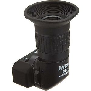 Nikon DR-5 RIGHT-ANGLE VIEWING ATTACHMENT tražilo FAF20501