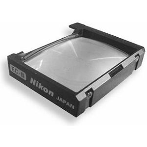 Nikon EC-B focusing screen tražilo za F5 (FAC11001)