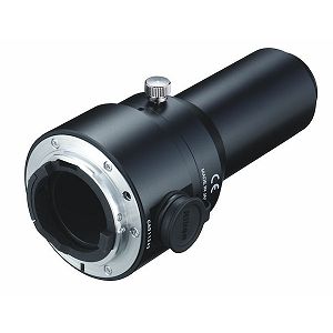 Nikon EDG Fieldscope Eyepiece FEP-25LER w/Case BDB806AA
