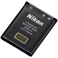 Nikon EN-EL10 RECHARGEABLE BATTERY EN baterija VFB10101