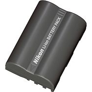 Nikon EN-EL3E BATTERY FOR D700/D300/D200/D90/D80/D70s/D50 EN baterija VAW13403