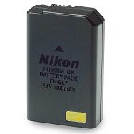 Nikon EN-EL7 BATTERY FOR E8400/E8800 EN baterija VAW16802