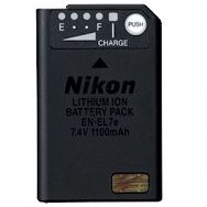 Nikon EN-EL7e RECHARGEABLE BATTERY EN baterija VAW16804
