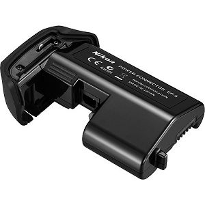 Nikon EP-6 Power Supply Connector  VEB01201 AC strujni adapter