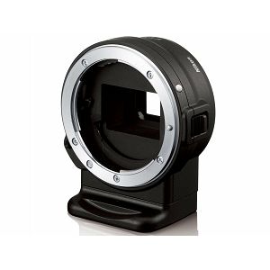 Nikon F mount adaptor za objektiv JVA90151