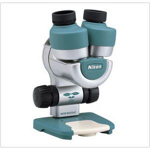 Nikon Fieldmicroscope Mini BJA002AA