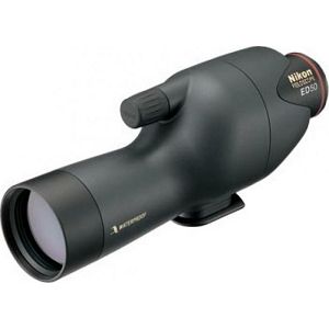 Nikon Fieldscope ED50-A Charcoal Grey BDA126AA