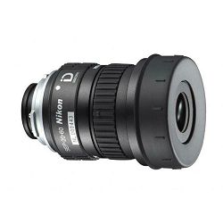 Nikon Fieldscope ProStaff 5 eyepieces SEP-20-60 (BDB90182)