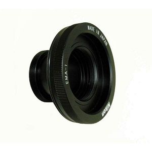 Nikon FS Eyepiece Mount Adapter EMA-1 BDB90193 Optional Accessories for EDG Fieldscopes