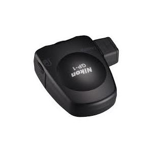 Nikon GP-1A GPS Module DSLR VWD102BW