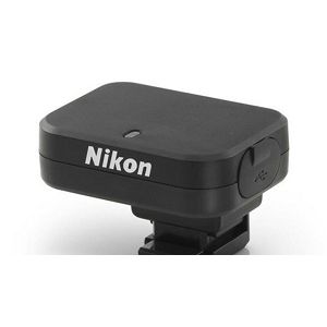 Nikon GP-N100 Black GPS Unit  za Nikon1 VWD004BW