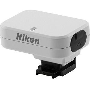 Nikon GP-N100 White GPS Unit  za Nikon1 VWD004CW