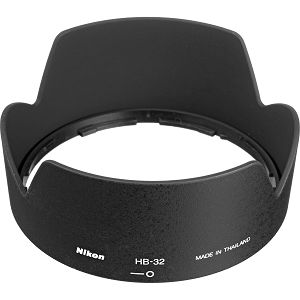 Nikon HB-32 68MM Lens hood AF-S 18-70 BAYONET JAB73201 sjenilo za objektiv