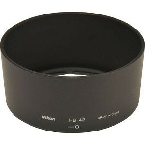 Nikon HB-42 for AFS MC 60/2.8G JAB74201 sjenilo za objektiv