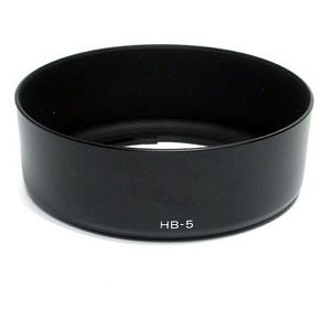 Nikon HB-5 52MM BAYONET LENS HOOD FOR AF35-105 JAB70501 sjenilo za objektiv