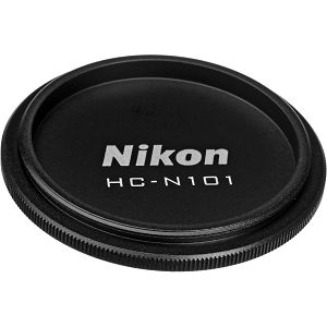 Nikon HC-N101 Front Lens Hood Cap prednji poklopac objektiva za 1 Nikkor 10mm f/2.8 (JVD10401)