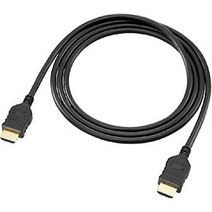 Nikon HDMI mini cable type A-C - 2500mm ALM13004