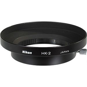 Nikon HK-2 SLIP ON LENS HOOD FOR 24MM F2 JAB60301 sjenilo za objektiv
