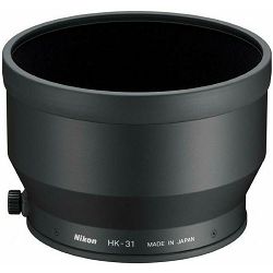 Nikon HK-31 sjenilo za objektiv Nikkor AF-S 200mm f/2G ED VR II Lens hood (JAB63401)