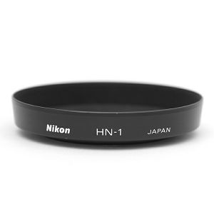Nikon HN-1 52MM LENS HOOD 24/2.8,28/2,35/2.8PC JAB30601 sjenilo za objektiv
