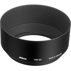 Nikon HN-23 62MM SCREW-IN LENS HOOD 85/1.8 AF JAB32301 sjenilo za objektiv
